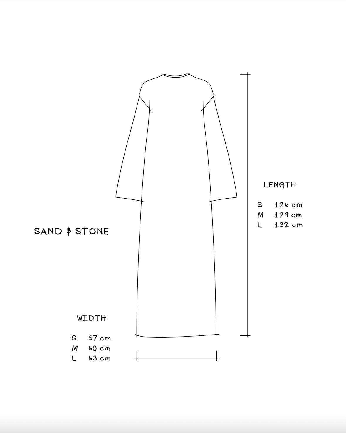 OVERSIZED T-SHIRT DRESS